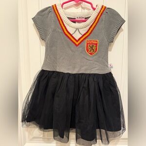 Wizarding World Of Harry Potter Gryffindor Dress